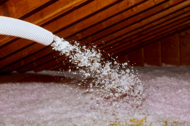 Best Insulation Repair Services  in Berwyn, PA