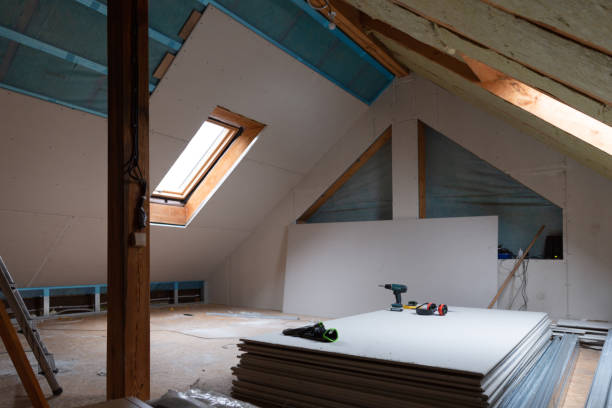 Best Blown-in Insulation  in Berwyn, PA