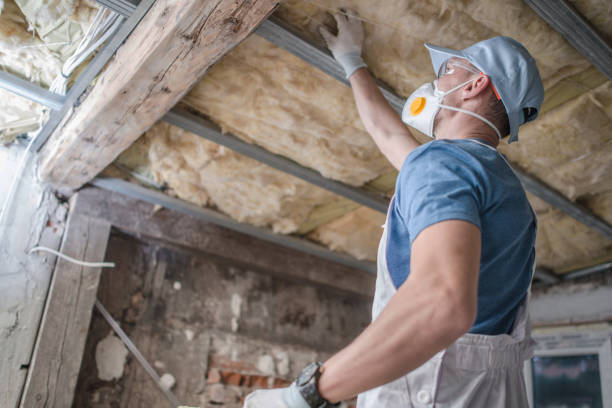 Best Energy-efficient Insulation  in Berwyn, PA