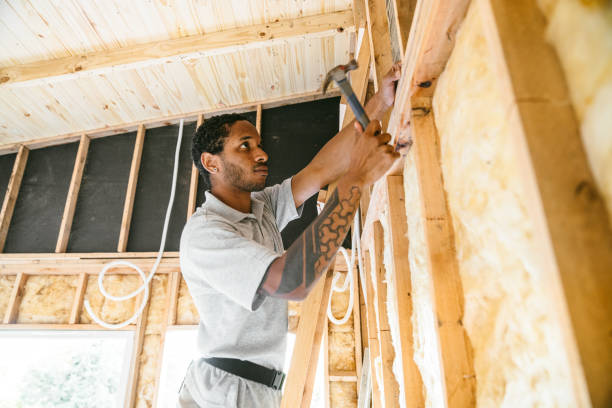 Best Garage Insulation Installation  in Berwyn, PA