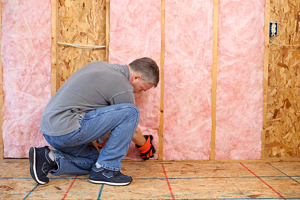 Insulation Repair Services in Berwyn, PA
