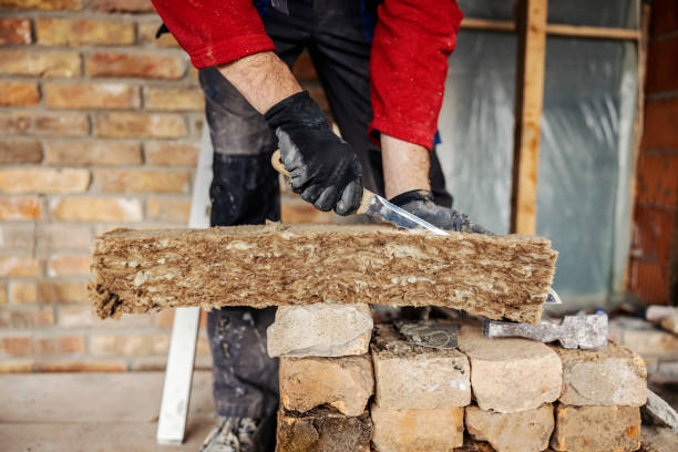 Best Home Insulation Services  in Berwyn, PA