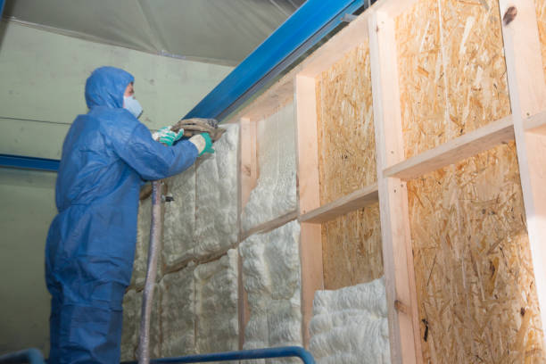 Best Attic Insulation Installation  in Berwyn, PA