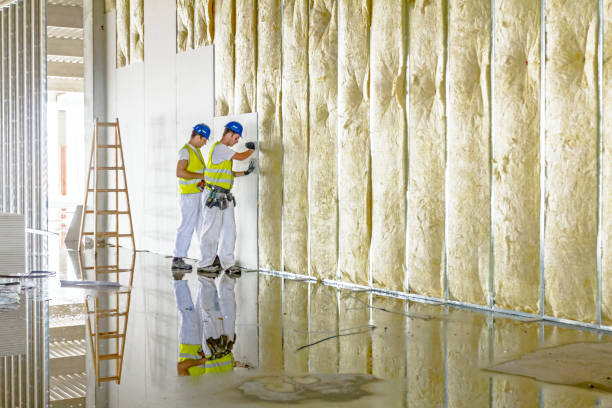Best Affordable Insulation Services  in Berwyn, PA
